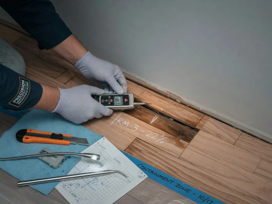 Why choose Water Removal in Keno, OR